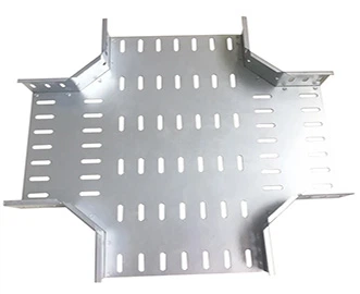 Aluminum Cable Tray 2 Aluminum Cable Tray 2