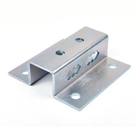 Συνδετήρας σέλας τεσσάρων οπών